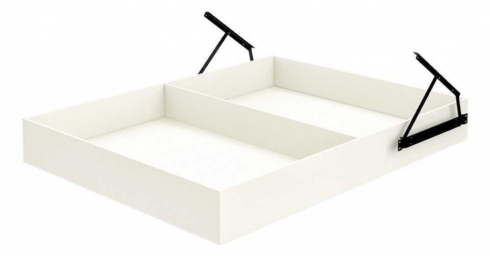  Мебель-Неман Короб для кровати Марсель МН-126-07