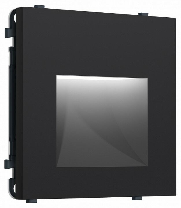 Заглушка для поста с подсветкой, без рамки Ambrella Volt MS MS997510