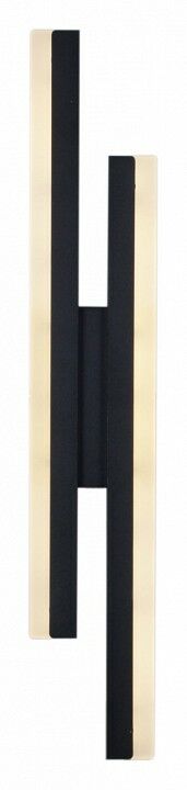  Reluce Накладной светильник 86233-9.2-001U LED11W BK