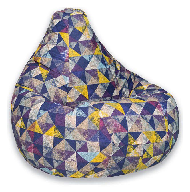  Dreambag Кресло-мешок Норд 2XL