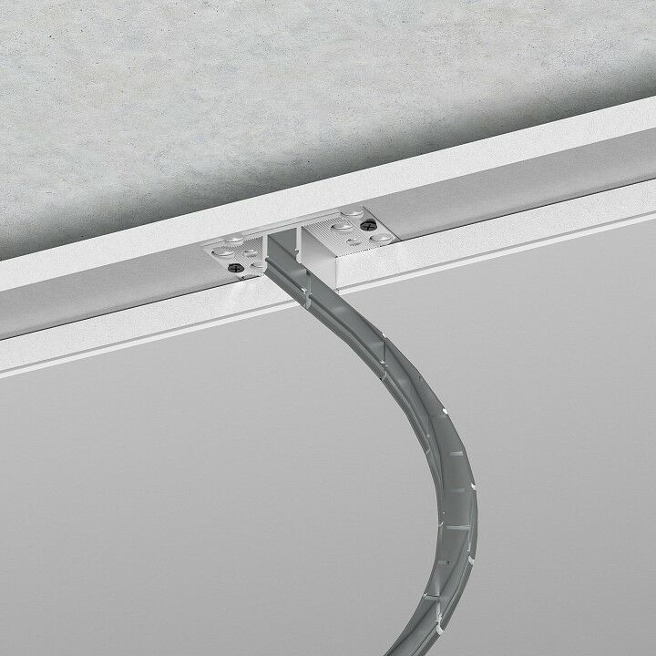 Профиль накладной гибкий Elektrostandard a067732