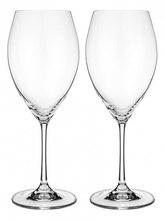  АРТИ-М Набор из 2 бокалов для вина Sophia 674-799