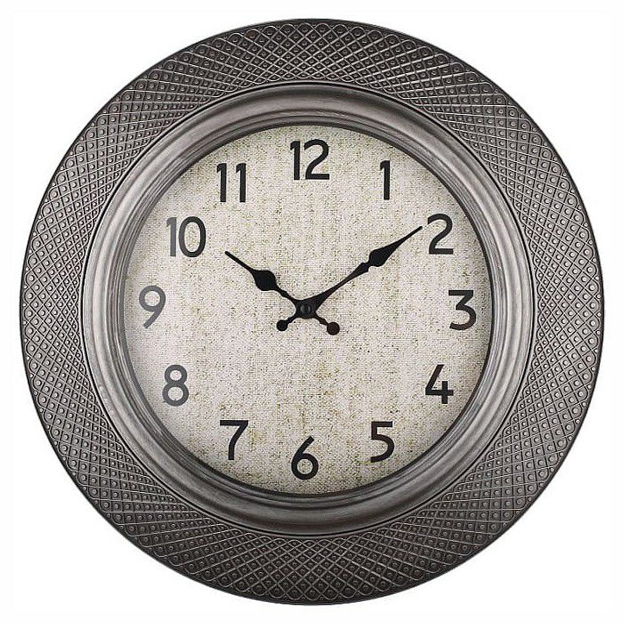 Настенные часы (40 см) Aviere 