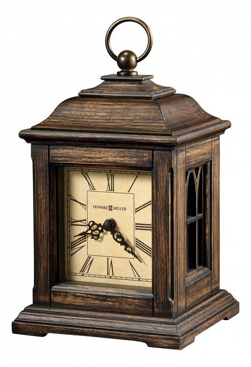  Howard Miller Настольные часы (15x23 см) Talia 635-190