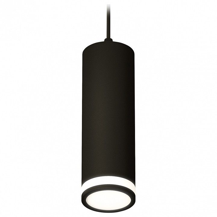 Подвесной светильник Ambrella Light Techno 106 XP7456002