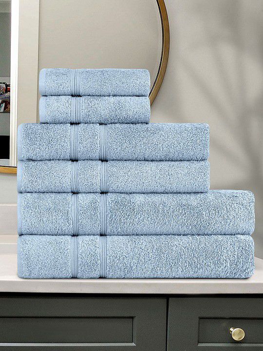  Karna Набор полотенец для ванной Gama