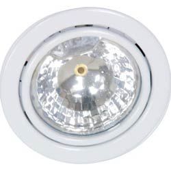 Точечный светильник Feron 16056 DL3 белый