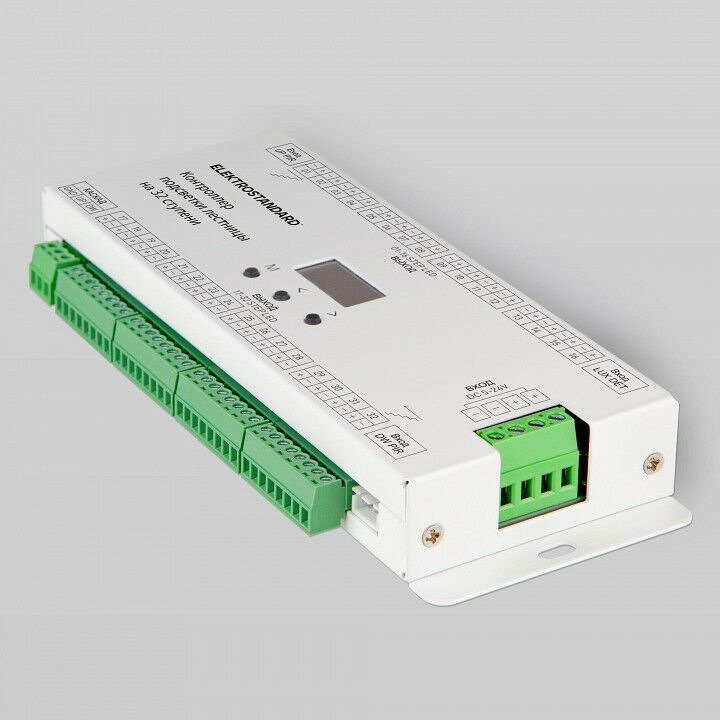 Контроллер лестничный Elektrostandard 95008/00