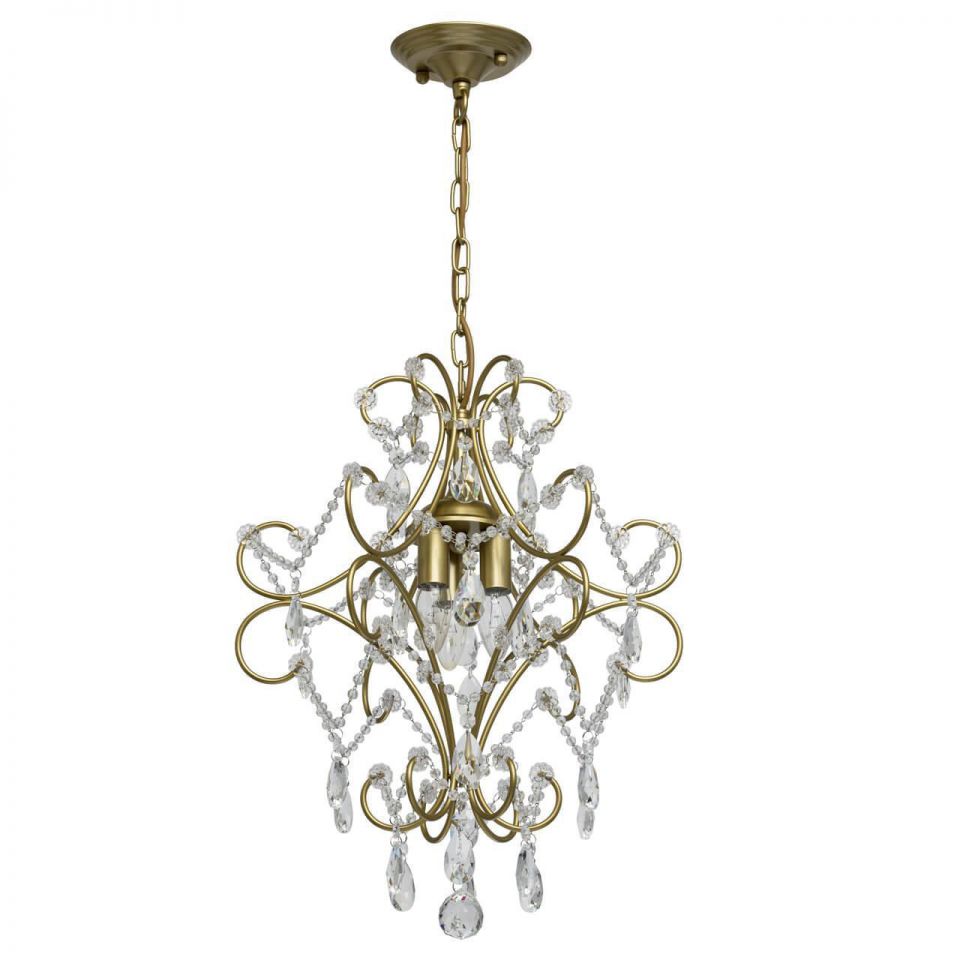 Люстра MW-Light Адель 10 373014503