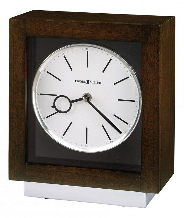  Howard Miller Настольные часы (22x27 см) Cameron 2 Mantel 635-182