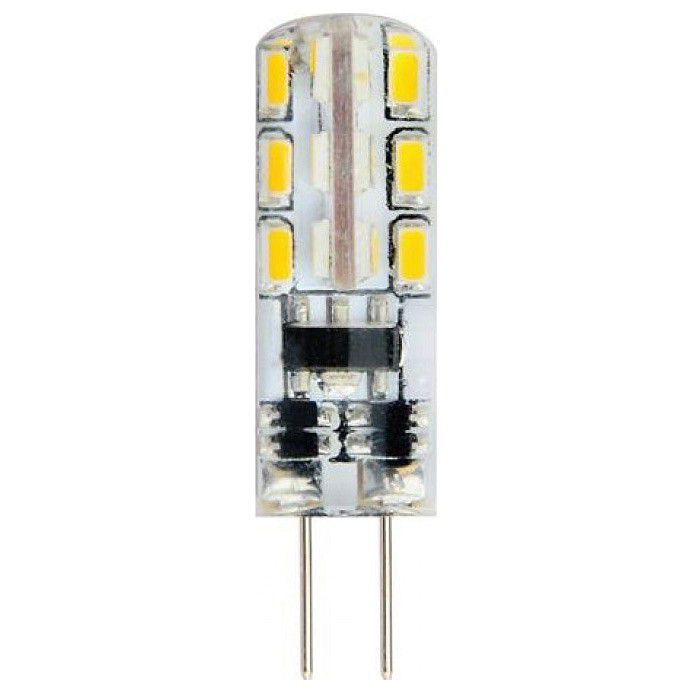Лампа светодиодная Horoz Micro HRZ00000044