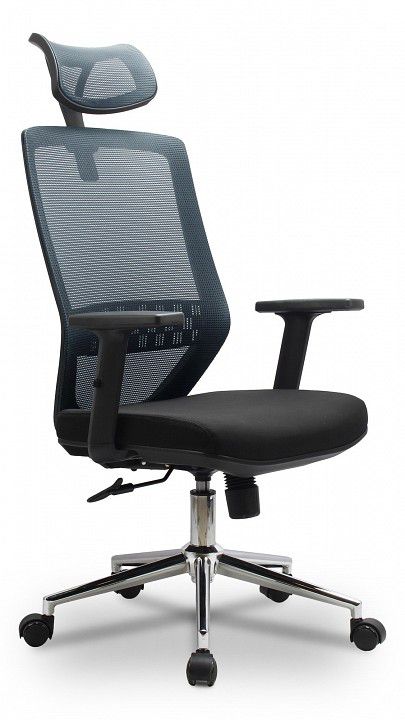 Кресло компьютерное Riva Chair 833H