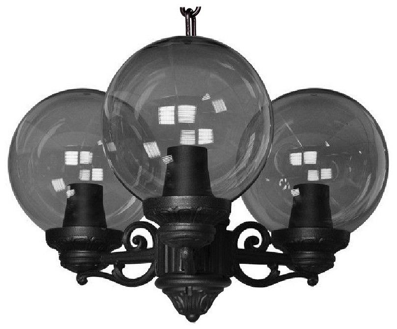 Подвесной светильник Fumagalli Globe 250 G25.120.S30.AZE27
