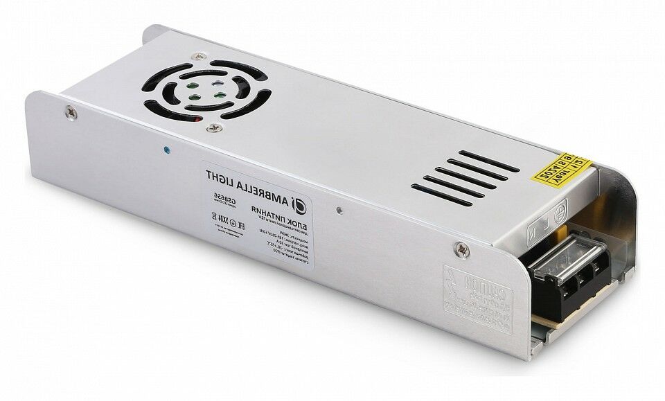 Блок питания Ambrella Light LED Driver GS8656