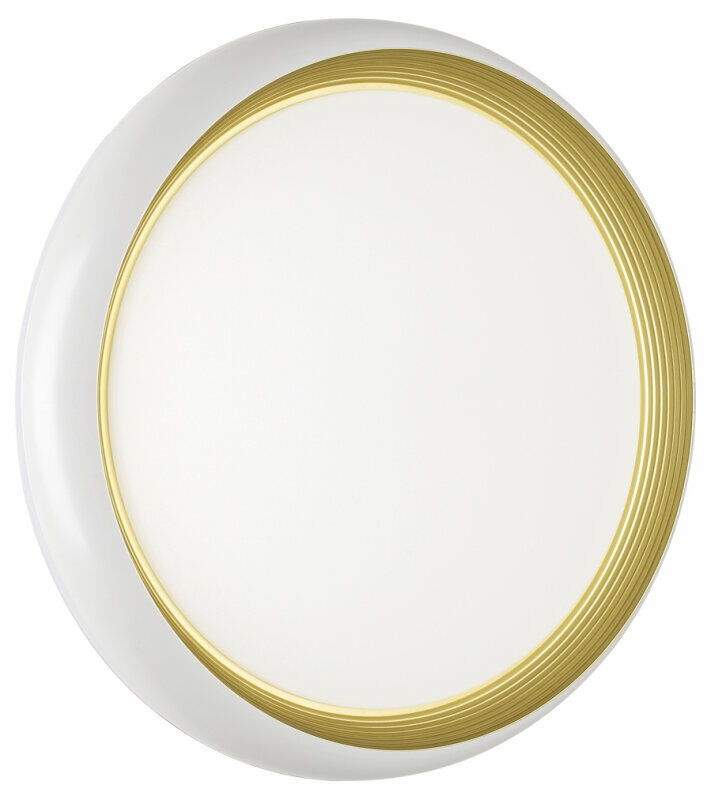 Накладной светильник Sonex PALE 7650/ELN