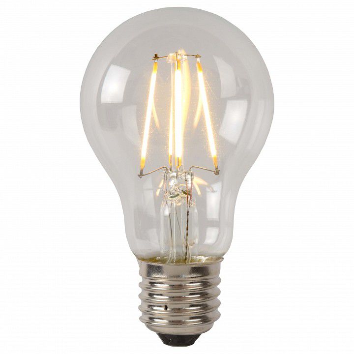 Лампа светодиодная Lucide 49020 E27 5Вт 2700K 49020/05/60