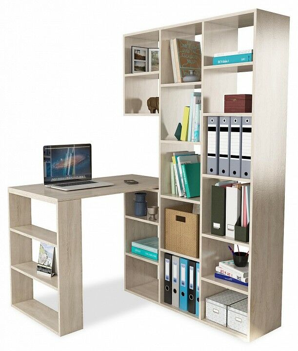  МФ Мастер Стол компьютерный Рикс-15