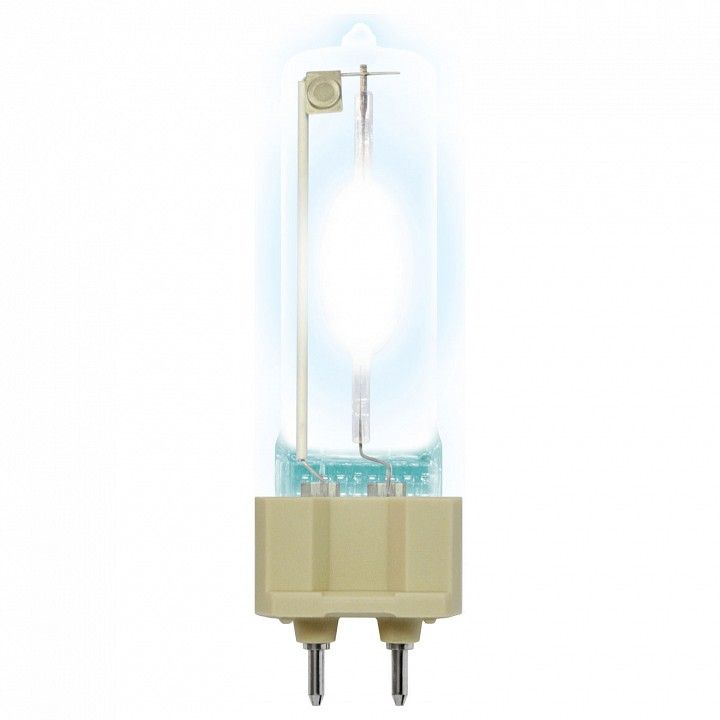 Лампа галогеновая Uniel G12 150Вт K 3805