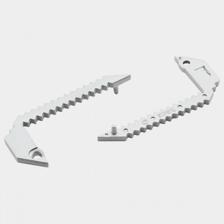 Набор заглушек для профиля DesignLed Комплектующие 00-00003348