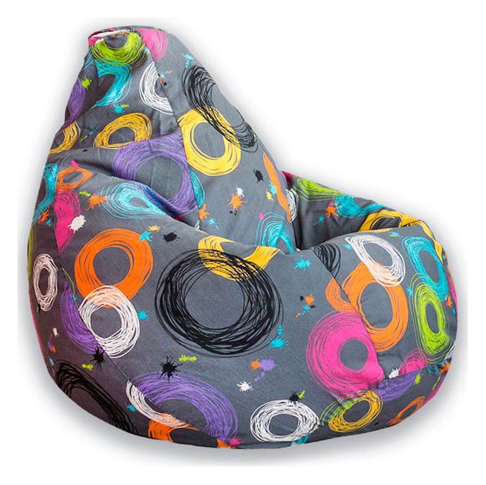  Dreambag Кресло-мешок Кругос XL