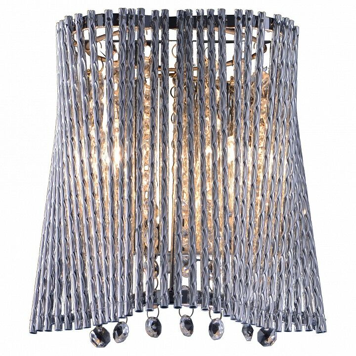 Накладной светильник Arte Lamp Incanto A4207AP-2CC