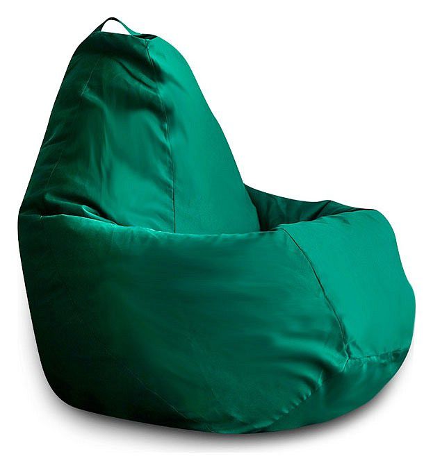  Dreambag Кресло-мешок Зеленое Фьюжн 2XL