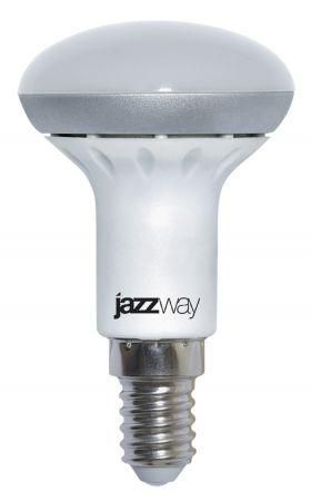 Лампа светодиодная Jazzway PLED-Combi-R50 5W 5000K E14 230V 50Hz