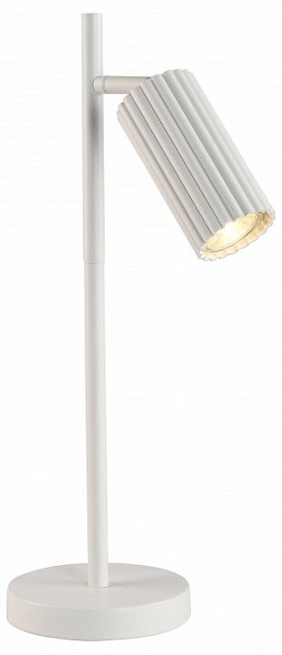 Настольная лампа декоративная Moderli Cora V11938-1T