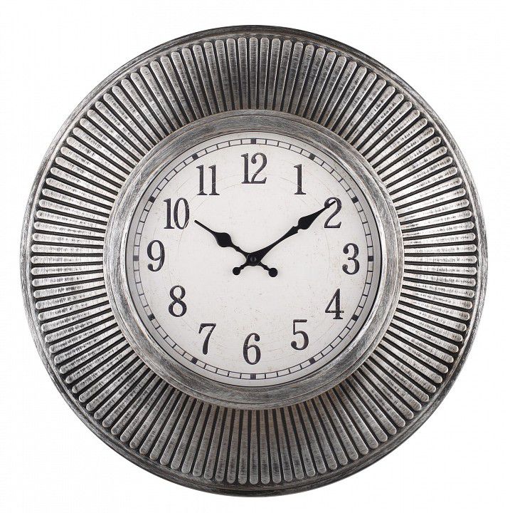 Настенные часы (56 см) Aviere 