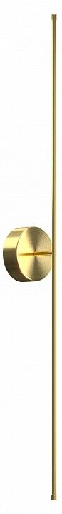 Накладной светильник Maytoni Technical Элегантный C084WL-L12BS2.7K-1