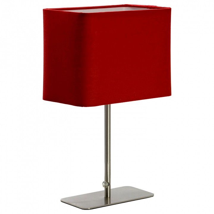 Настольная лампа декоративная Lussole LGO Evans LSP-0546