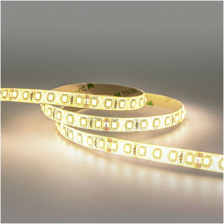 Лента светодиодная Eleganz LUX EL-24V65-96N