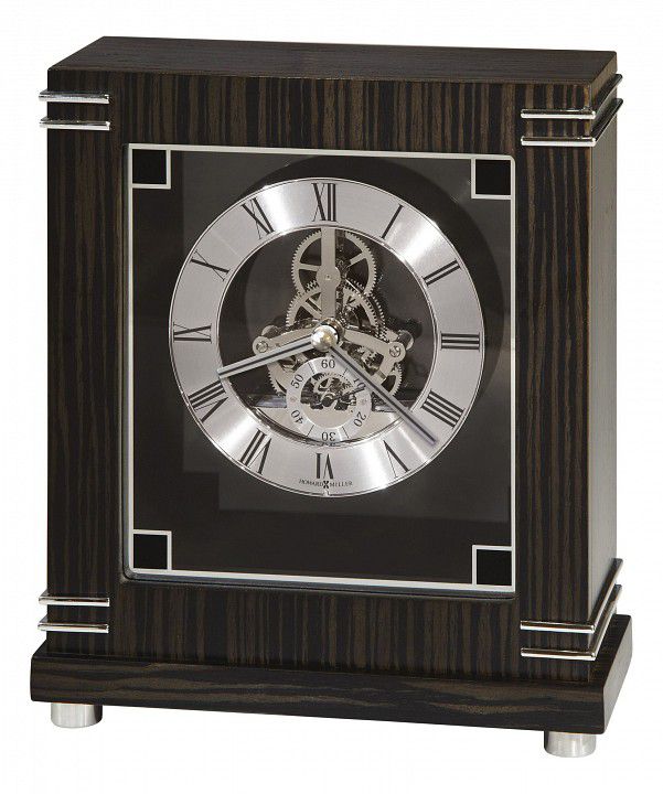  Howard Miller Настольные часы (20x23 см) Batavia 635-177