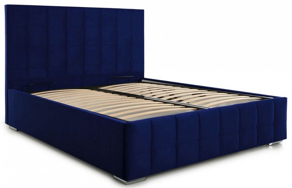  Столлайн Кровать полутораспальная Пассаж 2