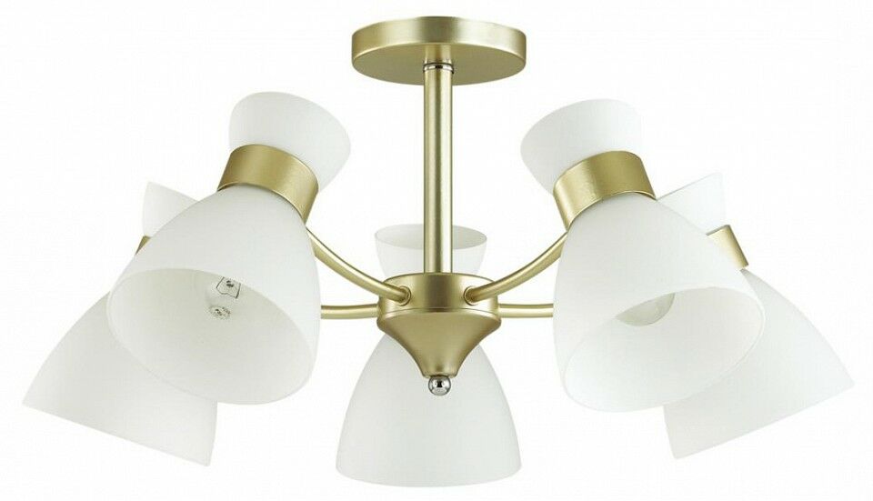 Люстра на штанге Lumion Wilma 4535/5C