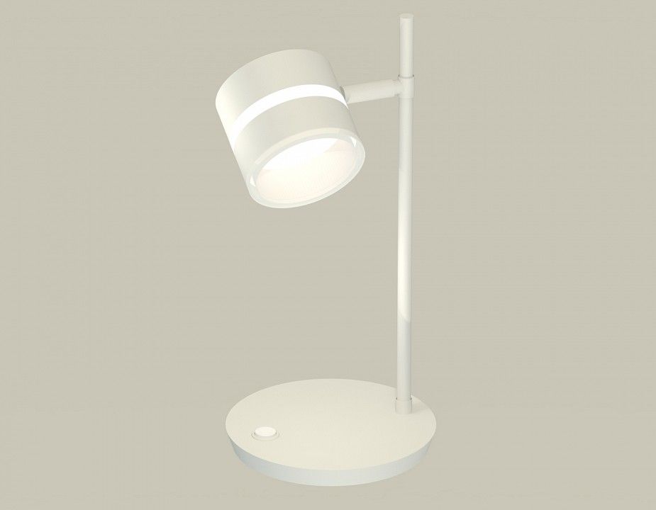 Настольная лампа офисная Ambrella Light XB XB9801202