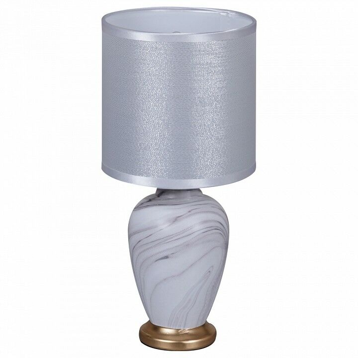  Reluce Настольная лампа декоративная 98474-0.7-01 WT