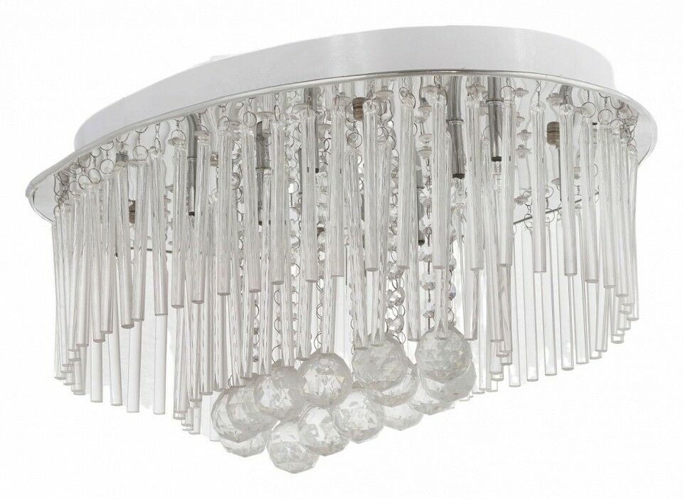 Потолочная люстра Lumina Deco LDC 8035-600 R