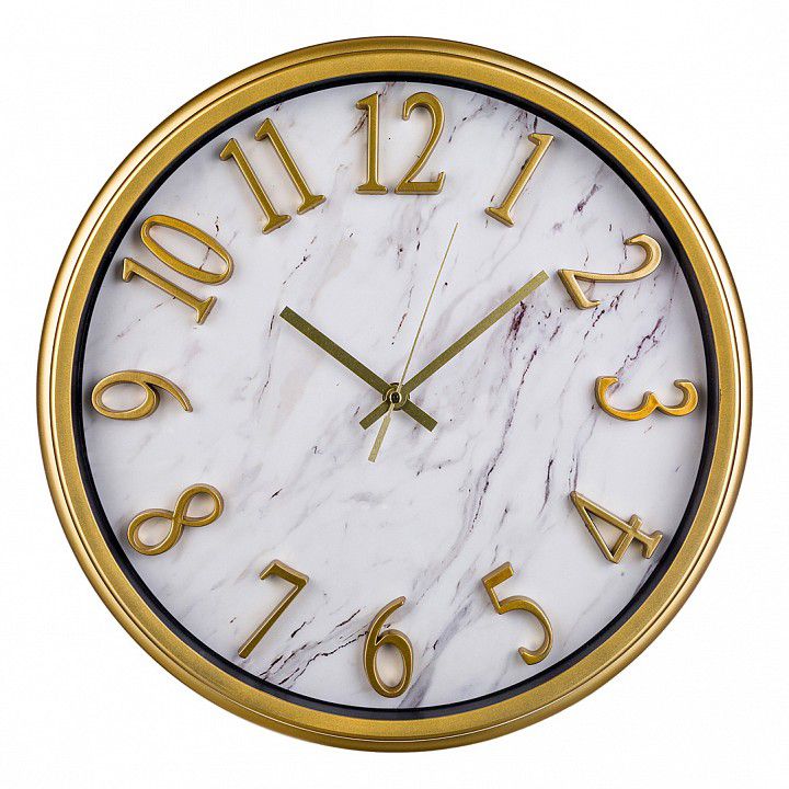  АРТИ-М Настенные часы (36 см) Lovely home 220-292