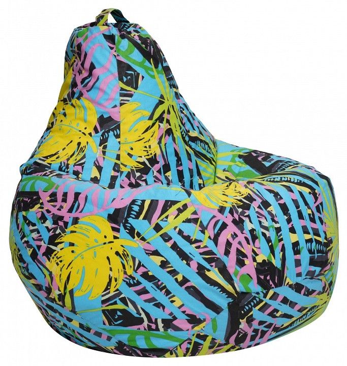  Dreambag Кресло-мешок Пальмы XL