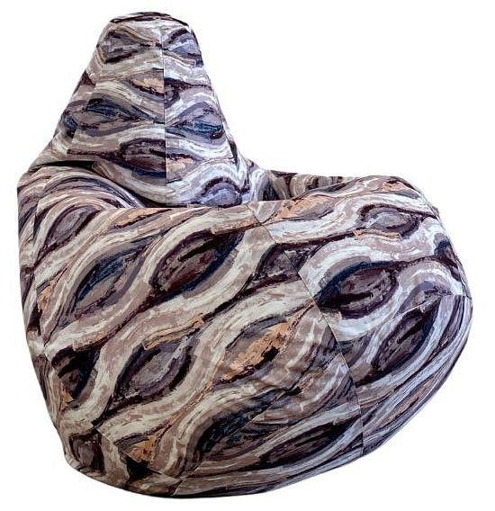  Dreambag Кресло-мешок Перья XL