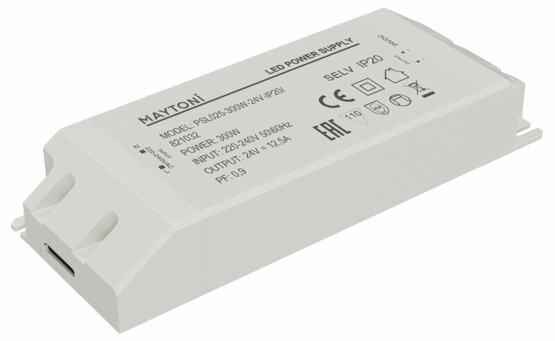Блок питания Maytoni Led Strip 821032