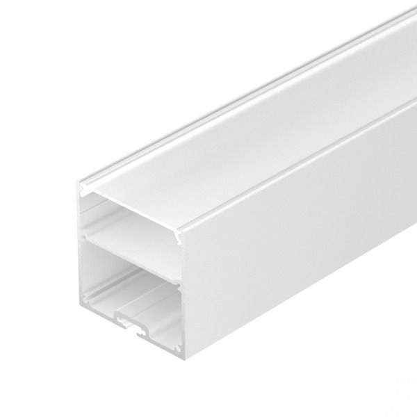 Профиль SL-LINE-5050-LW-3000 WHITE ( Arlight , Алюминий)
