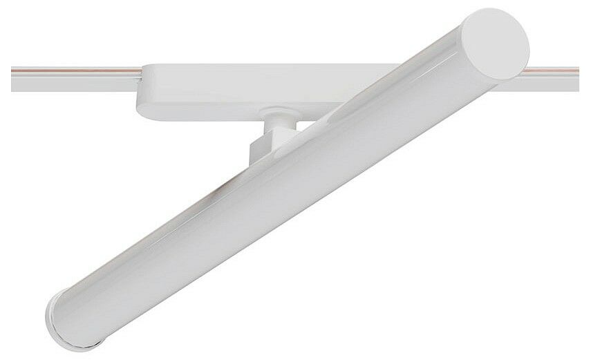 Светильник на штанге Arte Lamp Rapid A6165PL-1WH