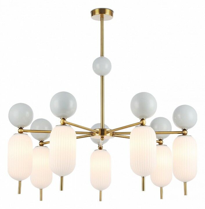Люстра на штанге Ambrella Light LH LH53106