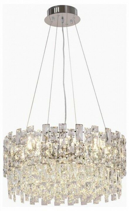 Подвесная люстра Aployt Lorenzo APL.798.03.10