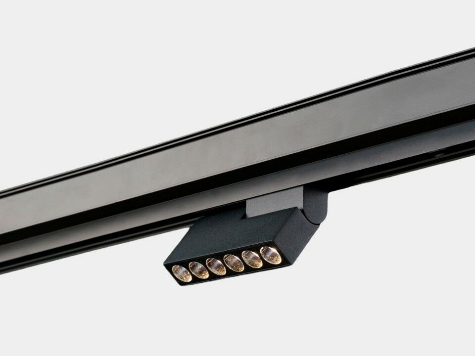 Накладной светильник Lumker SY-LINK 00-00013661