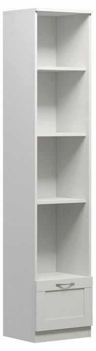  Шведский Стандарт Стеллаж комбинированный Сириус