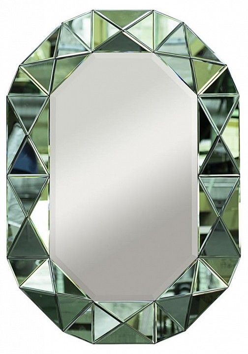 Garda Decor Зеркало настенное KFG079