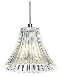 Подвесной светильник Newport 8350 8351/S chrome